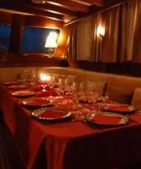 Noleggio caicco alle Eolie 10% di sconto Media Ship Charter