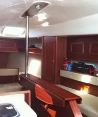 barca a vela ALTRO Focus 850 comfort anno 2016 lunghezza mt 9