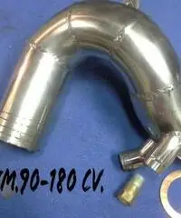 collettori riser articoli nautici Inox collettori riser articoli nautici Inox