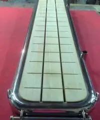 collettori riser articoli nautici Inox collettori riser articoli nautici Inox