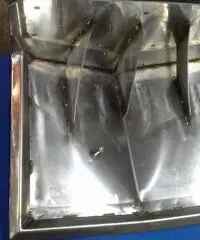 collettori riser articoli nautici Inox collettori riser articoli nautici Inox