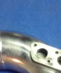 collettori riser articoli nautici Inox collettori riser articoli nautici Inox