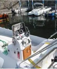 Gommone Sacs 590 e accessori Gommone Sacs 590 e accessori