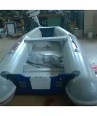Gommone smontabile 3,15 Selva in neoprene HYPALON Gommone smontabile 3,15 Selva in neoprene HYPALON