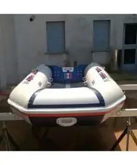 Gommone smontabile 3,15 Selva in neoprene HYPALON Gommone smontabile 3,15 Selva in neoprene HYPALON