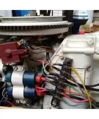 Motore Fuoribordo CHRYSLER 55 CV Motore Fuoribordo CHRYSLER 55 CV