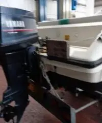 Rio onda 550 , metri 5,50,