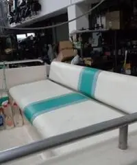 Rio onda 550 , metri 5,50, Rio onda 550 , metri 5,50,