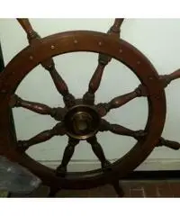 TAVOLO CON ELICA E TIMONE 800