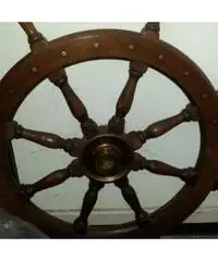 TAVOLO CON ELICA E TIMONE 800