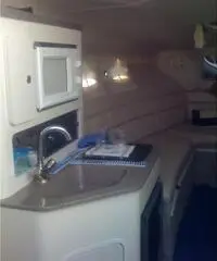 Vendesi natante Crownline 262 a benzina Vendesi natante Crownline 262 a benzina