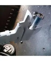 Vendesi natante Crownline 262 a benzina Vendesi natante Crownline 262 a benzina