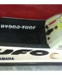 Yamaha jet ski 701