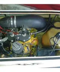 Yamaha jet ski 701