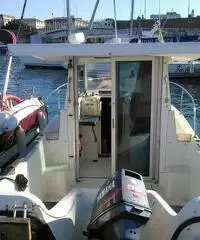 bennetton hantares 550
