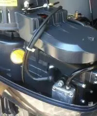 Motore selva 4tempi 7.5