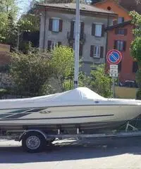 Sea Ray 180 CB + TATS N1500BC