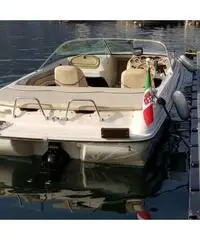 Sea Ray 180 CB + TATS N1500BC