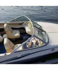 Sea Ray 180 CB + TATS N1500BC