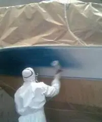 barca a motore 7 MARI tutte anno 2000 lunghezza mt 24