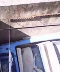 barca a motore ACM DUFOUR motoscafo anno 2000 lunghezza mt 4