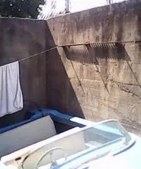 barca a motore ACM DUFOUR motoscafo anno 2000 lunghezza mt 4