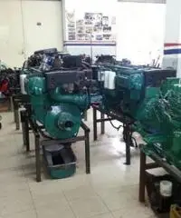 barca a motore ALTRO mercruyser-volvo-cater. anno 2007 lunghezza mt 2