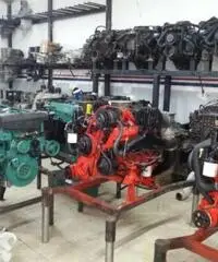 barca a motore ALTRO mercruyser-volvo-cater. anno 2007 lunghezza mt 2