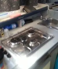 barca a motore BAYLINER 24.52 cabin anno 2003 lunghezza mt 750