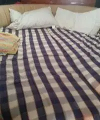 barca a motore CRANCHI zaffiro 34 anno 2006 lunghezza mt 11