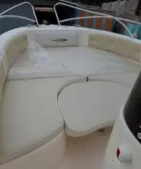 barca a motore MANO MARINE 18,50 open anno 2008 lunghezza mt 6