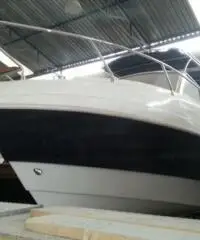 barca a motore MIMI mimi fisherman 780 nuova anno 2014 lunghezza mt 8,3