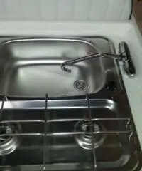 barca a motore MIMI mimi fisherman 780 nuova anno 2014 lunghezza mt 8,3