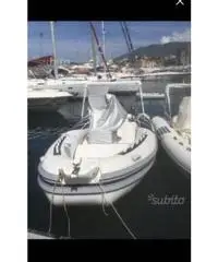 Gommone 7mt