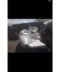Gommone 7mt