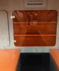 gommone Altro doviboat orange viper anno 2016 lunghezza mt 999