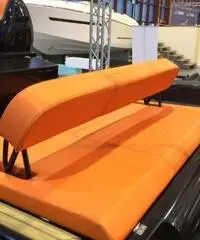 gommone Altro doviboat orange viper anno 2016 lunghezza mt 999