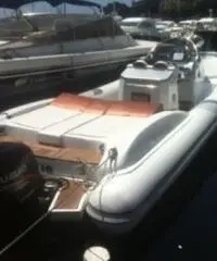 gommone Altro oromarine 999 cabin anno 2013 lunghezza mt 11