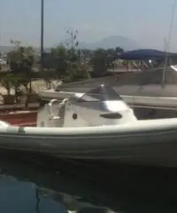 gommone Altro oromarine 999 cabin anno 2013 lunghezza mt 11