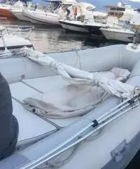 Gommone joker coaster 650