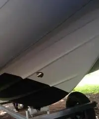 gommone Sacs 5mt anno 2008 lunghezza mt 5