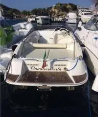 Martin 25cabin 4.3MPI Bravo III