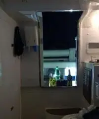 Martin 25cabin 4.3MPI Bravo III