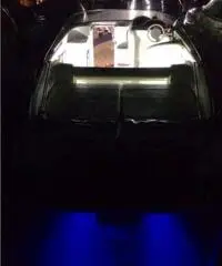 Martin 25cabin 4.3MPI Bravo III