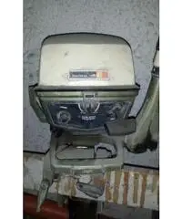 motore fuori bordo