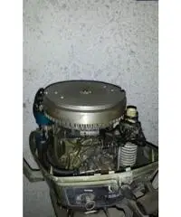 motore fuori bordo