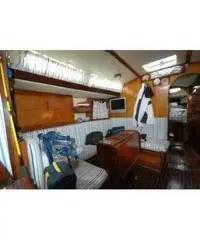 Natante Barca a vela Brigand 9,50