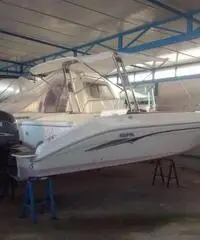 open / cabin 5-8 mt con 40-70-100-150 cv 5 t