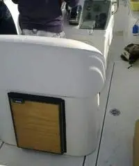 Open sessa key largo 21 + Mercruiser EFB 225cv 4tp