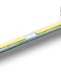 Poggia piedi in acciaio inox 316 per barca